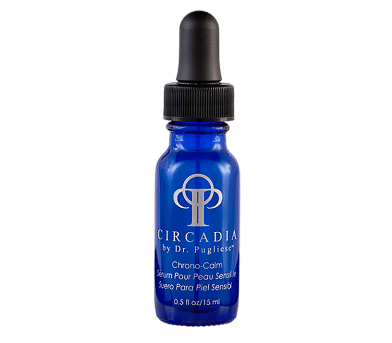 Circadia Chrono-Calm Serum 15ml - Заспокійлива сироватка-концентрат для обличчя Circadia Chrono-Calm Serum 15ml - Заспокійлива сироватка-концентрат для обличчя